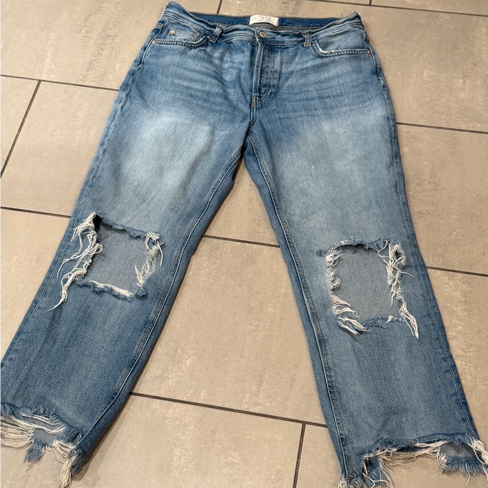 We the Free Maggie Jeans